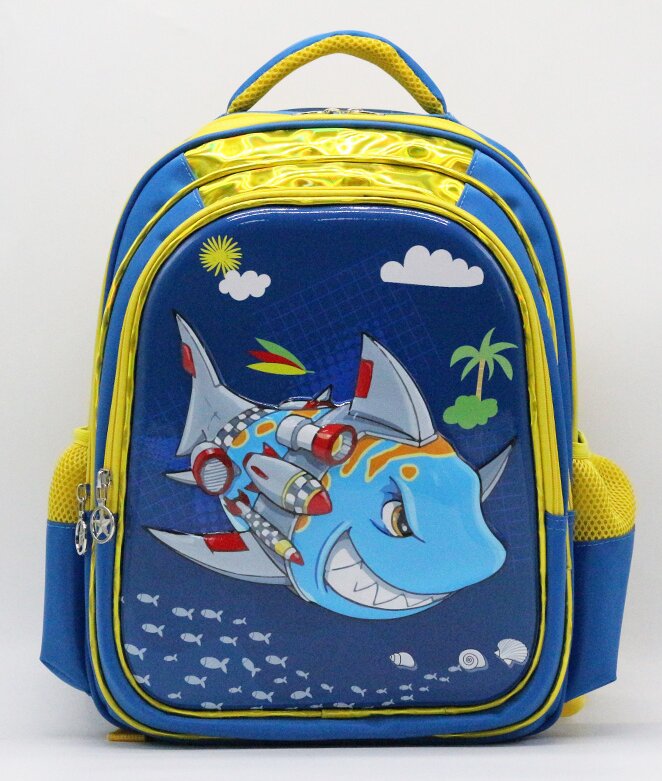 Sandfish Junior Schulrucksack