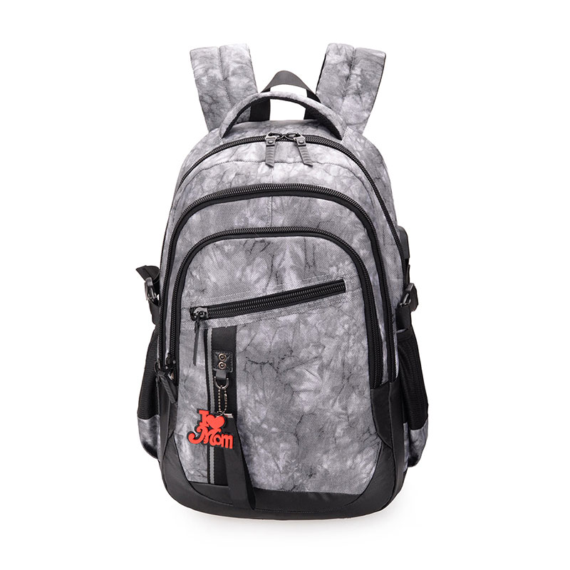 Sportlicher Outdoor-Rucksack